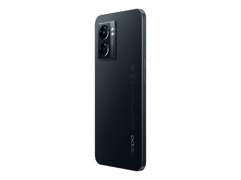 Смартфони Oppo A77 5G 6,56 6 GB RAM 128 GB Черен NaN –  BB Безплатни телефони и смартфони