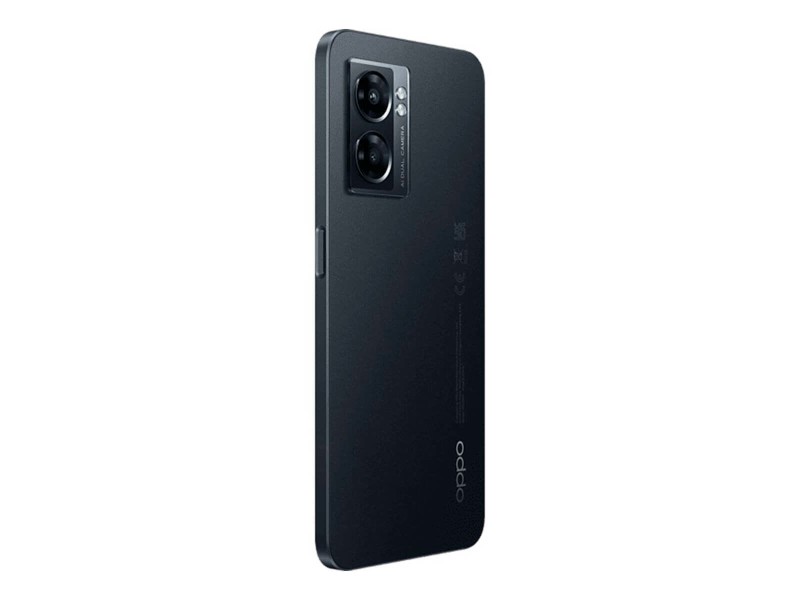 Смартфони Oppo A77 5G 6,56 6 GB RAM 128 GB Черен NaN –  BB Безплатни телефони и смартфони
