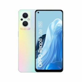 Смартфони Oppo 8 Lite 6,43" Octa Core 8 GB RAM 128 GB Син Многоцветен