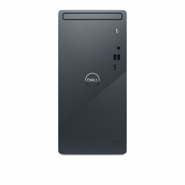 Настолен компютър Dell DVDXH Син