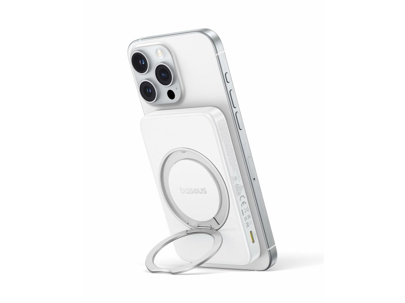 Powerbank Baseus P10076800213-01 NaN –  BB Преносими зарядни устройства