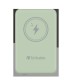 Powerbank Verbatim 32246 Зелен 10000 mAh NaN –  BB Преносими зарядни устройства