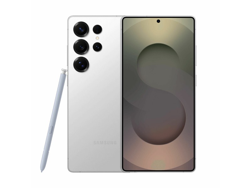 Смартфони Samsung SM-S938B 6,9 Octa Core 12 GB RAM 256 GB Сребрист NaN –  BB Безплатни телефони и смартфони