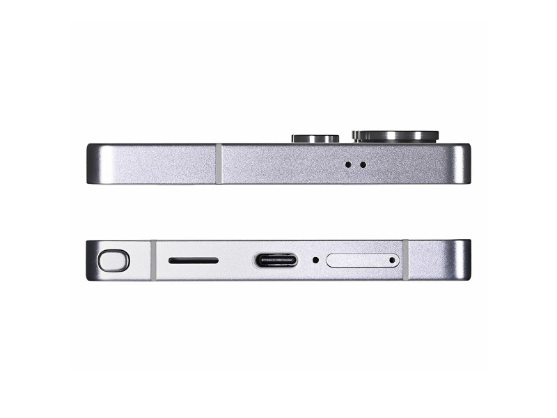 Смартфони Samsung SM-S938B 6,9 Octa Core 12 GB RAM 256 GB Сребрист NaN –  BB Безплатни телефони и смартфони