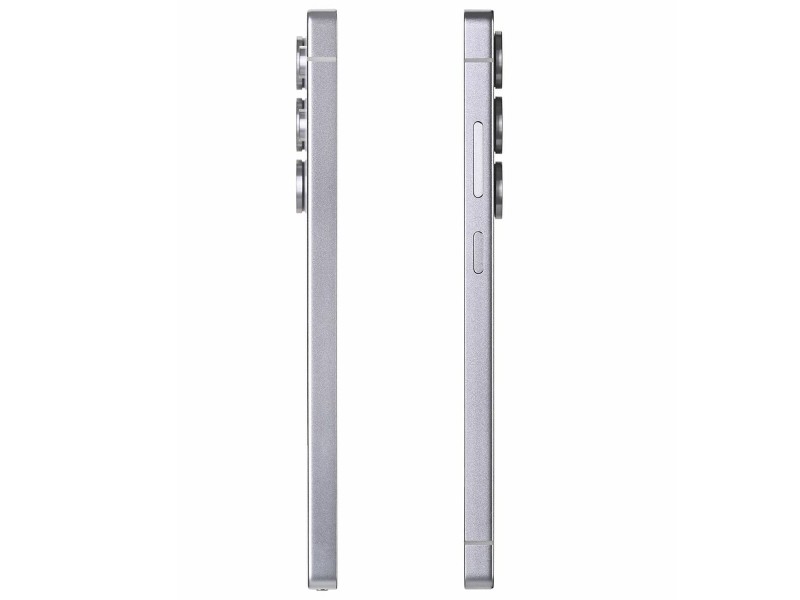 Смартфони Samsung SM-S938B 6,9 Octa Core 12 GB RAM 256 GB Сребрист NaN –  BB Безплатни телефони и смартфони