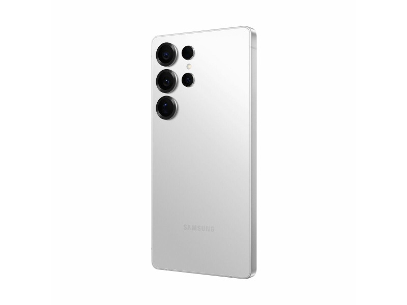 Смартфони Samsung SM-S938B 6,9 Octa Core 12 GB RAM 256 GB Сребрист NaN –  BB Безплатни телефони и смартфони