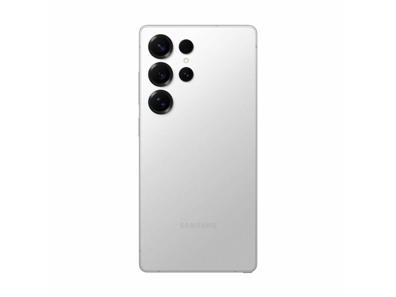Смартфони Samsung SM-S938B 6,9 Octa Core 12 GB RAM 256 GB Сребрист NaN –  BB Безплатни телефони и смартфони