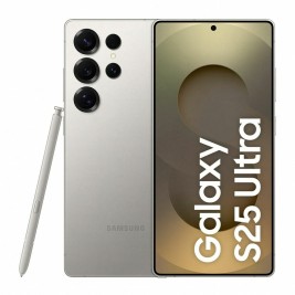 Смартфони Samsung SM-S938B 6,9" Octa Core 12 GB RAM 256 GB Сив