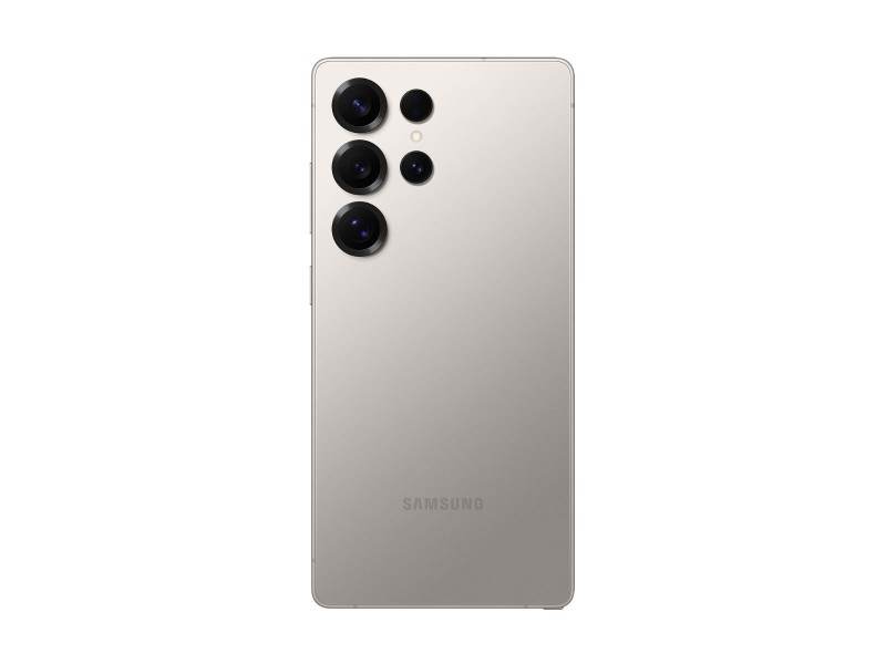 Смартфони Samsung SM-S938B 6,9 Octa Core 12 GB RAM 256 GB Сив NaN –  BB Безплатни телефони и смартфони