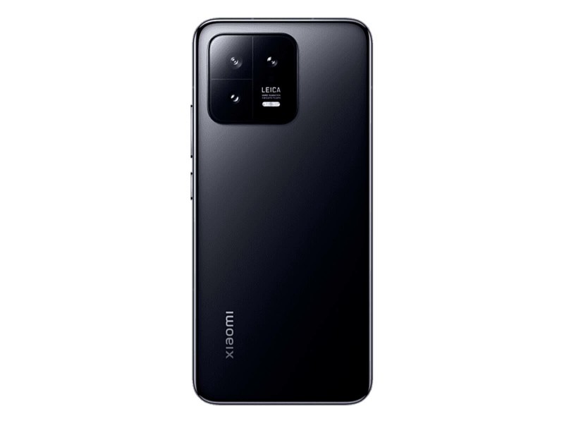 Смартфони Xiaomi 13 6 6,36 8 GB RAM 256 GB Черен NaN –  BB Безплатни телефони и смартфони