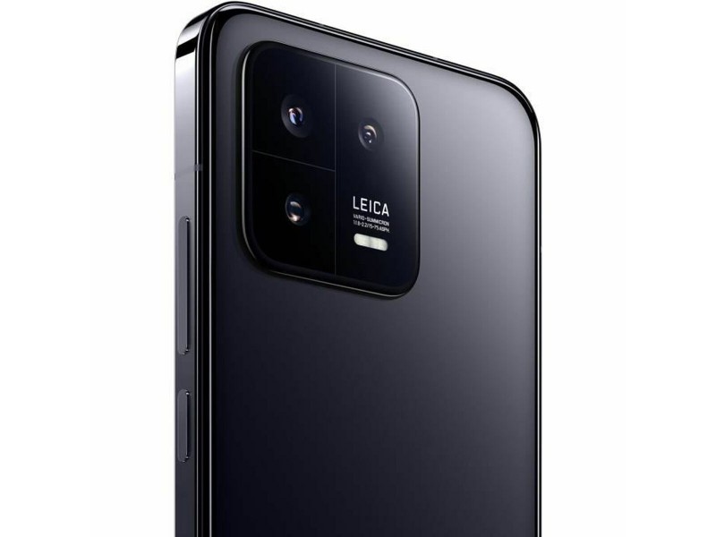 Смартфони Xiaomi 13 6 6,36 8 GB RAM 256 GB Черен NaN –  BB Безплатни телефони и смартфони