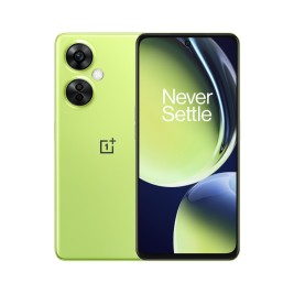 Смартфони OnePlus Nord CE 3 Lite 5G 6,7" 6,72" 8 GB RAM 128 GB Верде Лимон