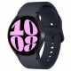 Смарт часовник Samsung Galaxy Watch6 Ø 40 mm Черен Графит 1,3 NaN –  BB Умни часовници