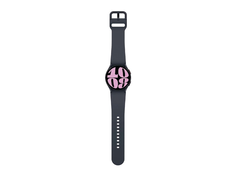 Смарт часовник Samsung Galaxy Watch6 Ø 40 mm Черен Графит 1,3 NaN –  BB Умни часовници