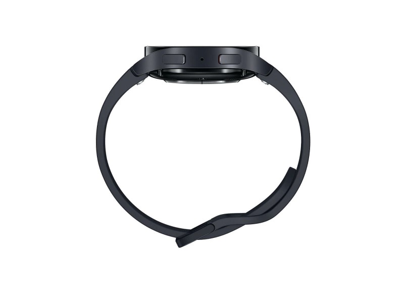 Смарт часовник Samsung Galaxy Watch6 Ø 40 mm Черен Графит 1,3 NaN –  BB Умни часовници