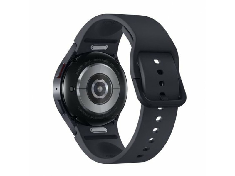 Смарт часовник Samsung Galaxy Watch6 Ø 40 mm Черен Графит 1,3 NaN –  BB Умни часовници