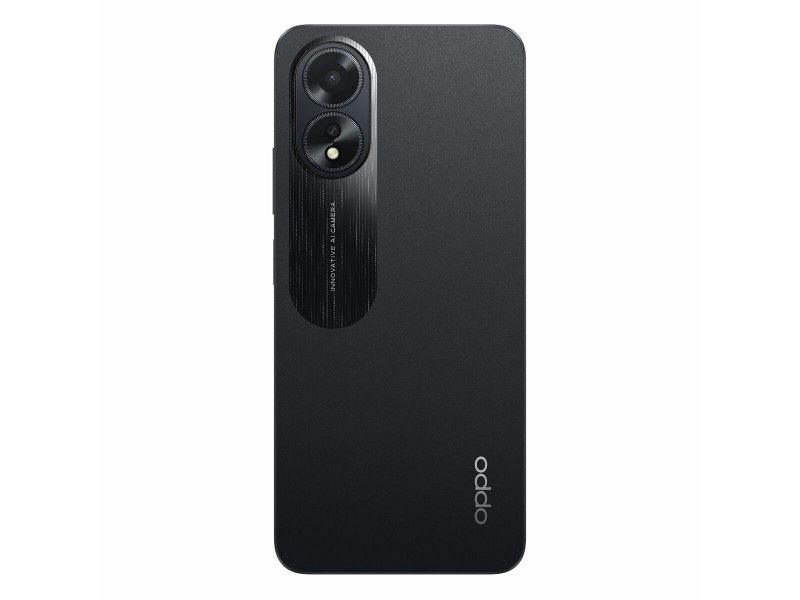 Смартфони Oppo A18 6,56 Octa Core 4 GB RAM 128 GB Черен Dual SIM NaN –  BB Безплатни телефони и смартфони