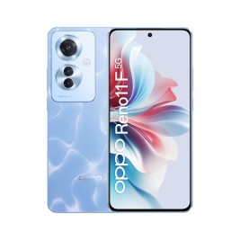 Смартфони Oppo RENO 11F 6,7" Octa Core 8 GB RAM 256 GB Син 5000 mAh