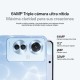 Смартфони Oppo RENO 11F 6,7 Octa Core 8 GB RAM 256 GB Син 5000 mAh NaN –  BB Безплатни телефони и смартфони