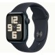 Смарт часовник Apple Watch SE Черен 44 mm NaN –  BB Умни часовници