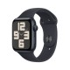 Смарт часовник Apple Watch SE Черен 44 mm NaN –  BB Умни часовници