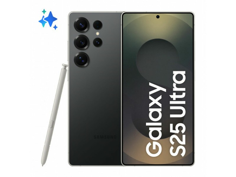 Смартфони Samsung SM-S938B 6,9 Octa Core 12 GB RAM 1 TB Черен NaN –  BB Безплатни телефони и смартфони