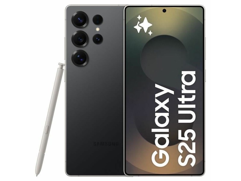 Смартфони Samsung SM-S938B 6,9 Octa Core 12 GB RAM 1 TB Черен NaN –  BB Безплатни телефони и смартфони