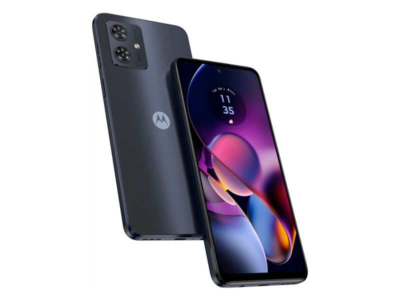 Смартфони Motorola Moto G54 Mediatek Dimensity 7020 256 GB NaN –  BB Безплатни телефони и смартфони
