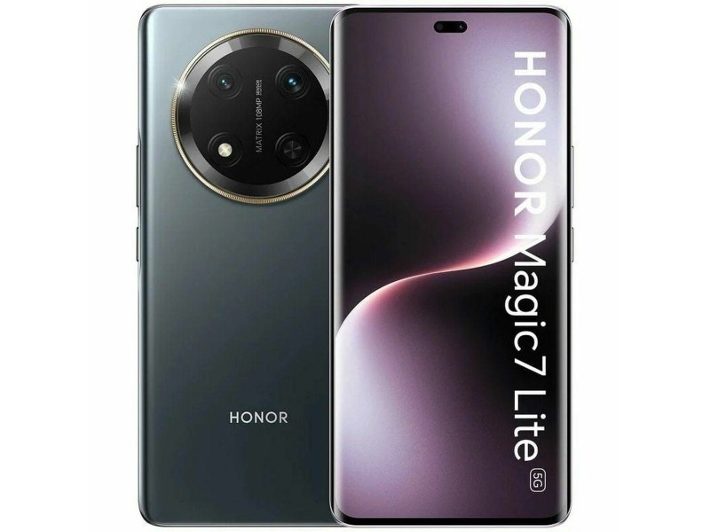 Смартфони Honor BRP-NX1 6,78 Octa Core 8 GB RAM 256 GB Черен NaN –  BB Безплатни телефони и смартфони