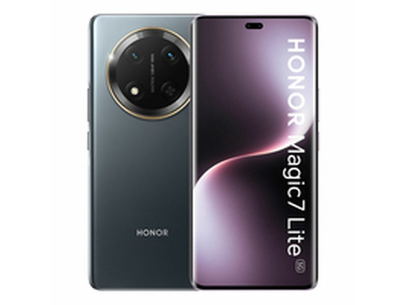 Смартфони Honor BRP-NX1 6,78 Octa Core 8 GB RAM 256 GB Черен NaN –  BB Безплатни телефони и смартфони