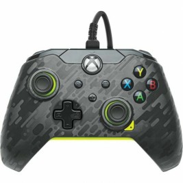 Джойстик PDP Черен Microsoft Xbox One