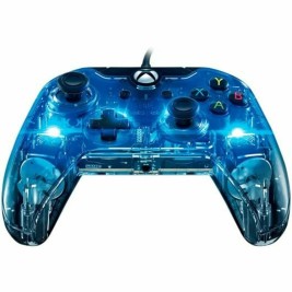 Джойстик PDP Прозрачен Microsoft Xbox One