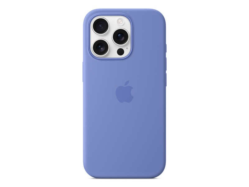 Калъф за мобилен телефон Apple MDG14ZM/A Лилав Apple iPhone 16 Pro NaN –  BB Кейсове