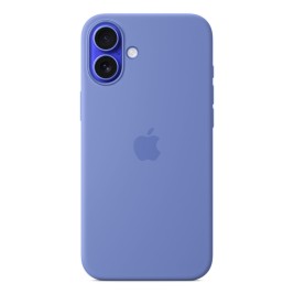 Калъф за мобилен телефон Apple MDGV4ZM/A Лилав Apple iPhone 16 Plus (6,7")