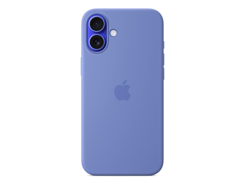 Калъф за мобилен телефон Apple MDGV4ZM/A Лилав Apple iPhone 16 Plus (6,7) NaN –  BB Кейсове