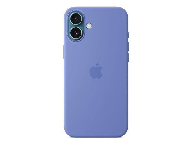 Калъф за мобилен телефон Apple MDGV4ZM/A Лилав Apple iPhone 16 Plus (6,7) NaN –  BB Кейсове