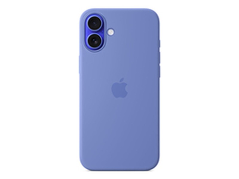 Калъф за мобилен телефон Apple MDGV4ZM/A Лилав Apple iPhone 16 Plus (6,7) NaN –  BB Кейсове