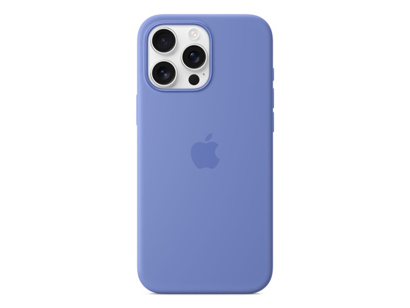 Калъф за мобилен телефон Apple MDH04ZM/A Лилав Apple (6,7) NaN –  BB Кейсове