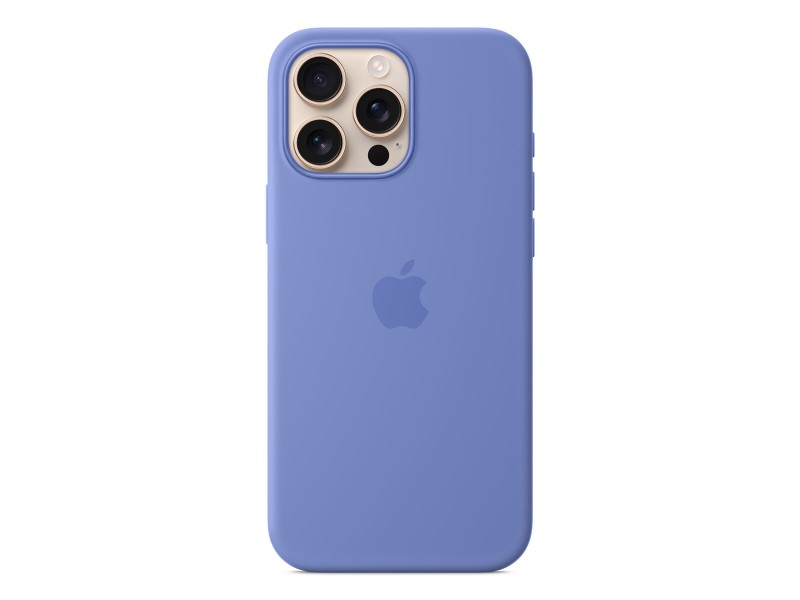 Калъф за мобилен телефон Apple MDH04ZM/A Лилав Apple (6,7) NaN –  BB Кейсове