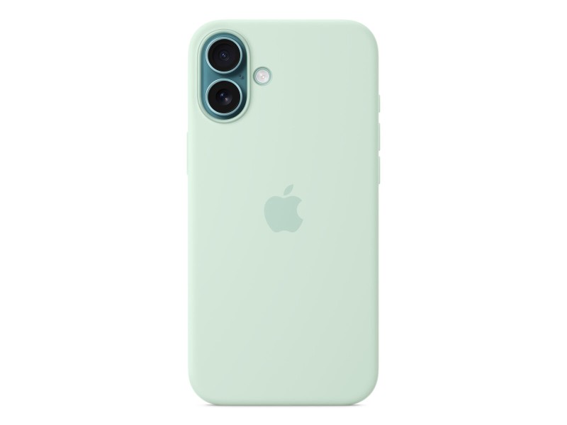 Калъф за мобилен телефон Apple MDGU4ZM/A Зелен Apple iPhone 16 Plus (6,7) NaN –  BB Кейсове