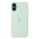 Калъф за мобилен телефон Apple MDGU4ZM/A Зелен Apple iPhone 16 Plus (6,7) NaN –  BB Кейсове