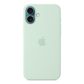 Калъф за мобилен телефон Apple MDGU4ZM/A Зелен Apple iPhone 16 Plus (6,7")