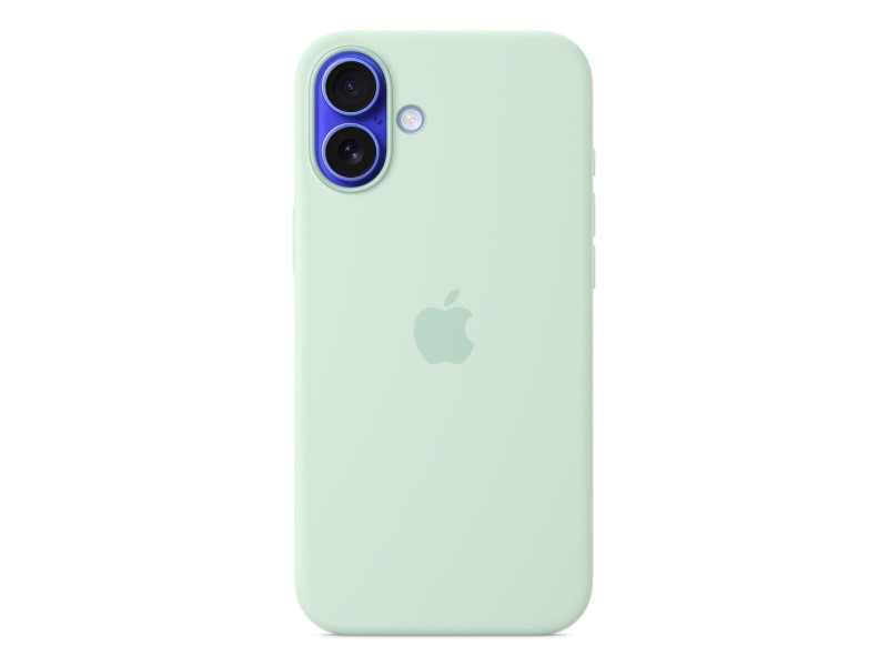 Калъф за мобилен телефон Apple MDGU4ZM/A Зелен Apple iPhone 16 Plus (6,7) NaN –  BB Кейсове