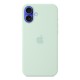 Калъф за мобилен телефон Apple MDGU4ZM/A Зелен Apple iPhone 16 Plus (6,7) NaN –  BB Кейсове