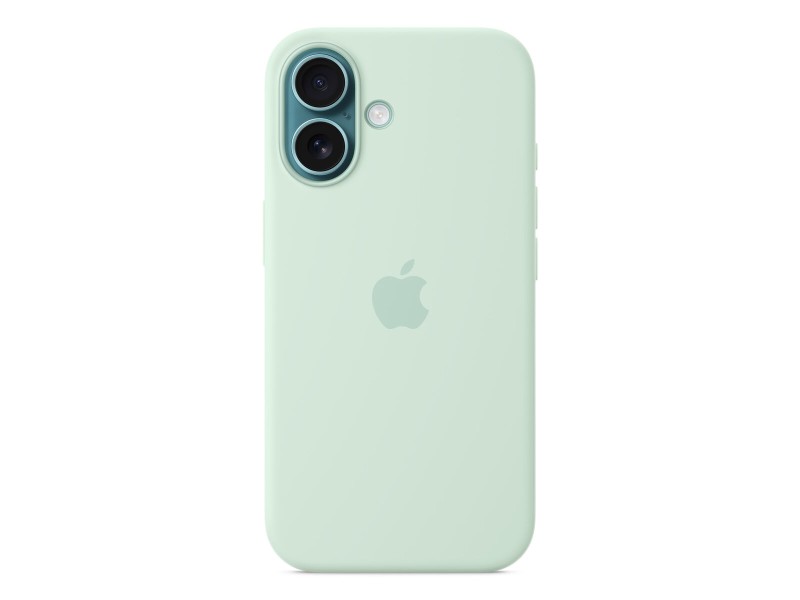 Калъф за мобилен телефон Apple MDGP4ZM/A Небесно синьо Apple iPhone 16 NaN от | techMAG.bg Калъф за мобилен телефон Apple MDGP4ZM/A Небесно синьо Apple iPhone 16 NaN – BB Кейсове
