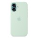 Калъф за мобилен телефон Apple MDGP4ZM/A Небесно синьо Apple iPhone 16 NaN от | techMAG.bg Калъф за мобилен телефон Apple MDGP4ZM/A Небесно синьо Apple iPhone 16 NaN – BB Кейсове