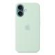 Калъф за мобилен телефон Apple MDGP4ZM/A Небесно синьо Apple iPhone 16 NaN от | techMAG.bg Калъф за мобилен телефон Apple MDGP4ZM/A Небесно синьо Apple iPhone 16 NaN – BB Кейсове
