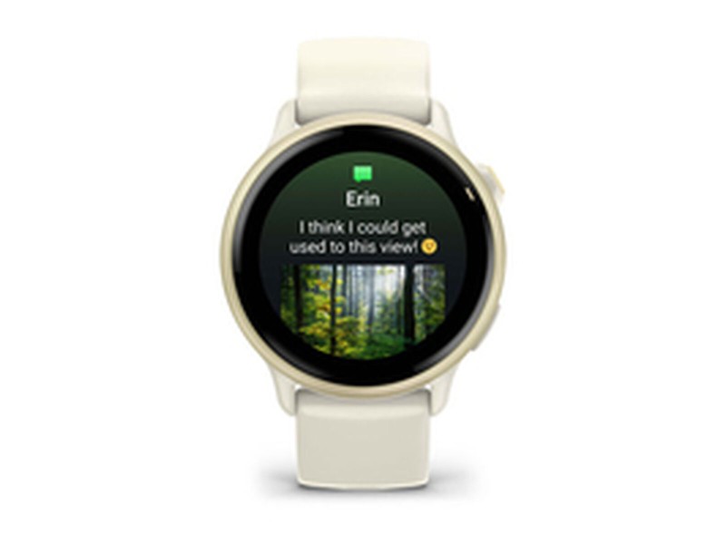Смарт часовник GARMIN 010-02985-01 NaN –  BB Умни часовници