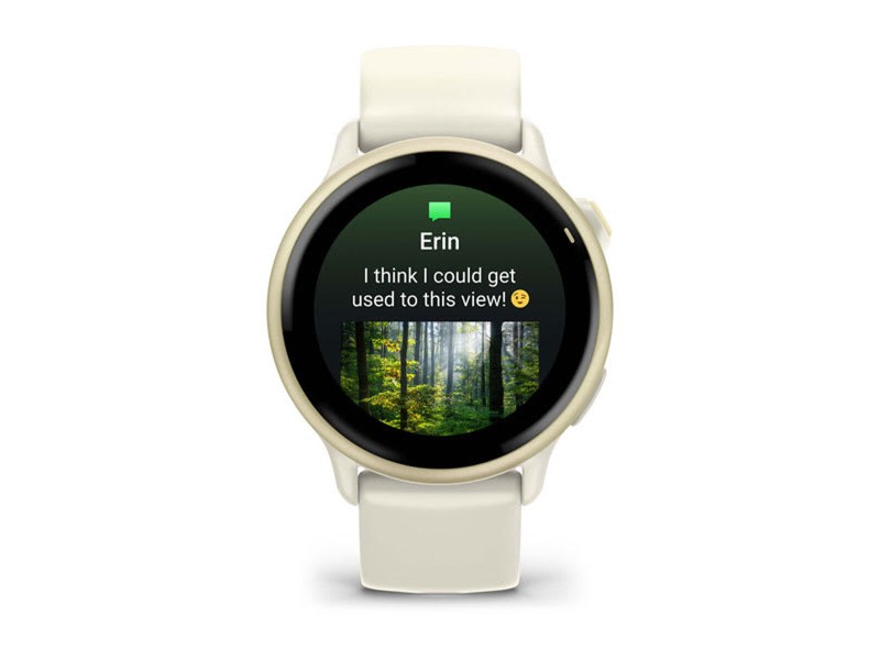 Смарт часовник GARMIN 010-02985-01 NaN –  BB Умни часовници