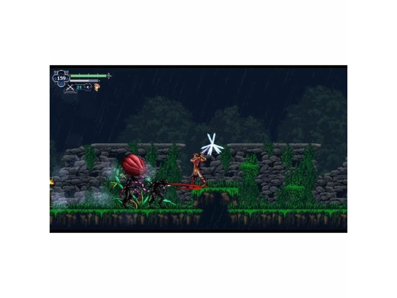 Видео игра за Switch Just For Games NaN –  BB Комплекти